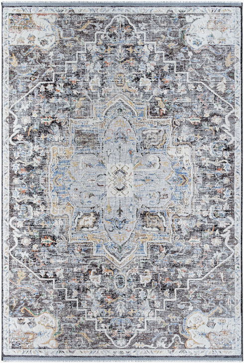 Rivaldo Machine Woven Rug