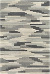 Madelyn Handmade Rug, by Surya, 3' length x 2' width thumbnail