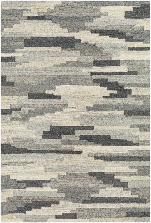 Madelyn Handmade Rug