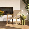 Fay Occasional Chair Nat thumbnail 5
