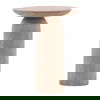 Lorin End Table Light Natural Medium thumbnail 0