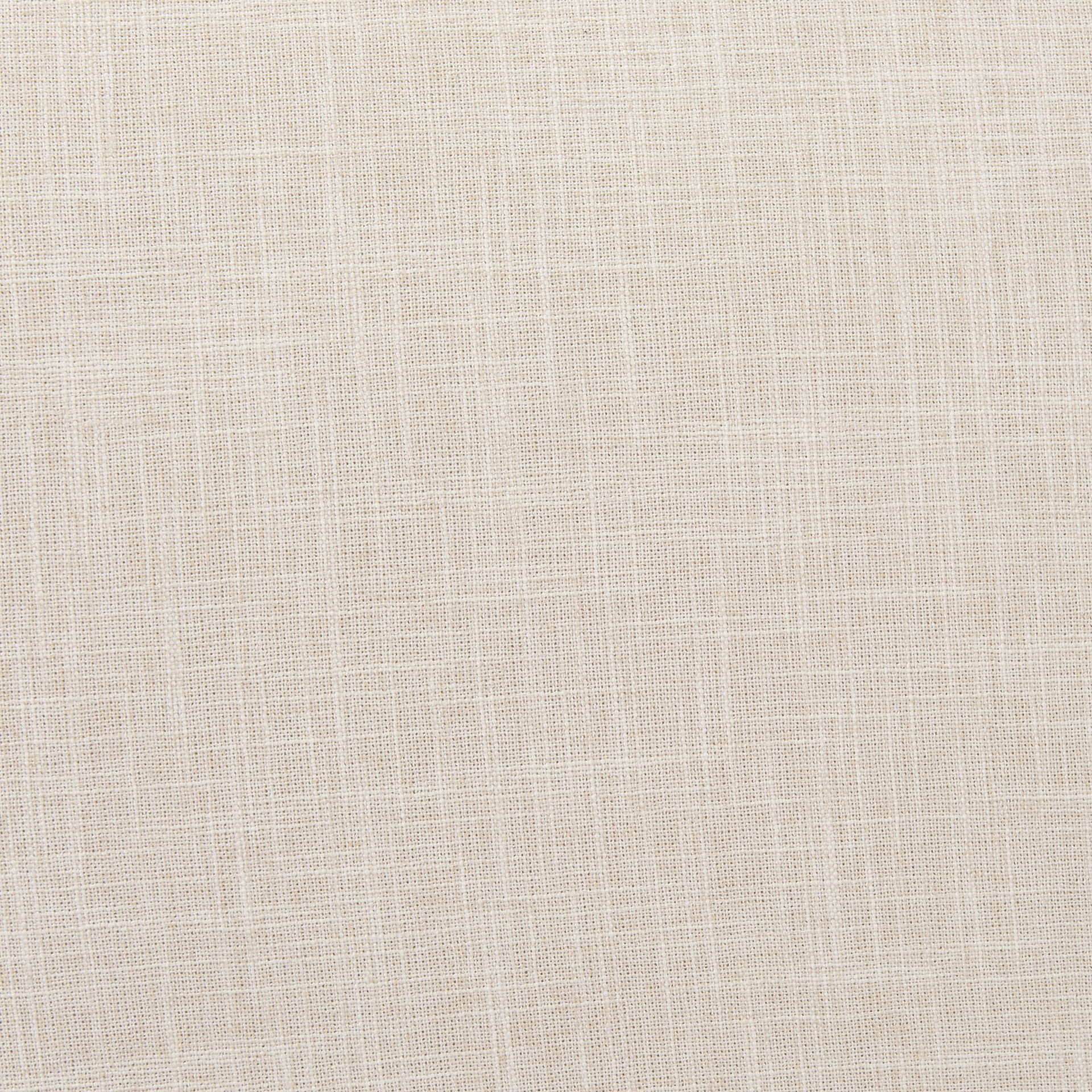 Palisades Cream Upholstery with Solid Wood Armless Dining Chair, by Mercana, 24.02" length x 25.59" width x 36.22" height View 4