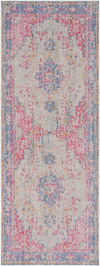 Antioch Machine Woven Rug thumbnail 0