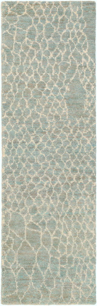 Bjorn Handmade Rug