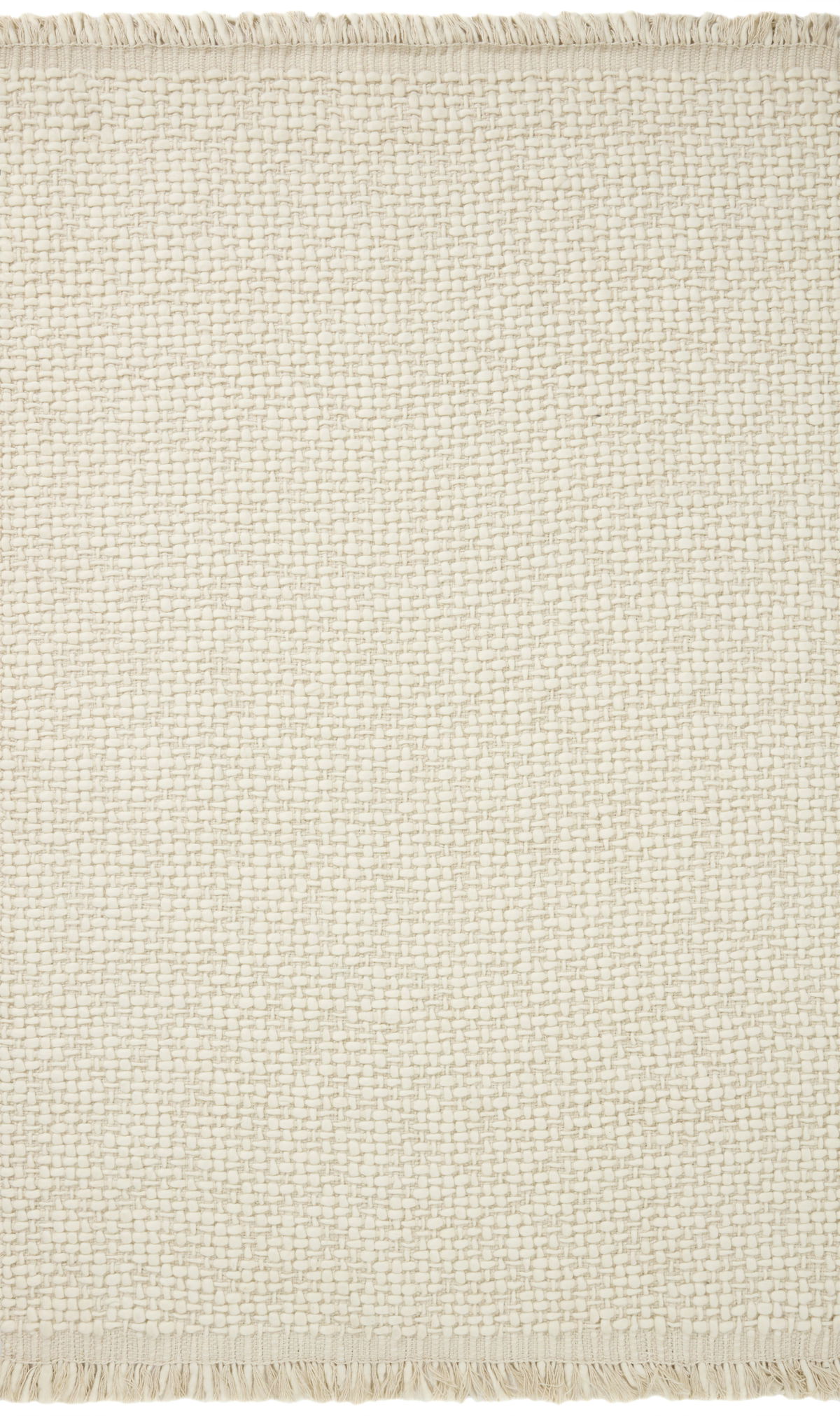 Amber Lewis x Loloi Yellowstone Rug, 1'6" length x 1'6" width View 1