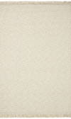 Amber Lewis x Loloi Yellowstone Rug, 1'6" length x 1'6" width thumbnail 1