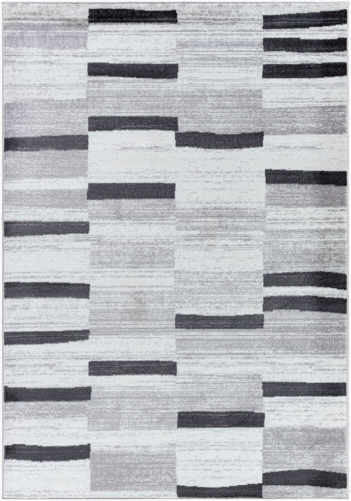 Monte Carlo Machine Woven Rug large image 