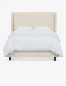 Online Designer Bedroom Adara Bed