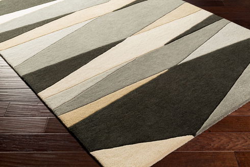Forum Handmade Rug