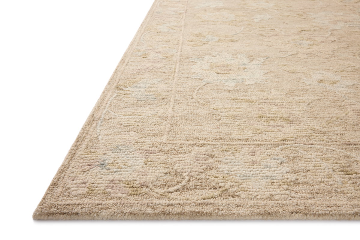 Loloi Cynthia Rug, 1'6" length x 1'6" width View 2