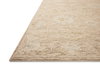 Loloi Cynthia Rug, 1'6" length x 1'6" width thumbnail 2