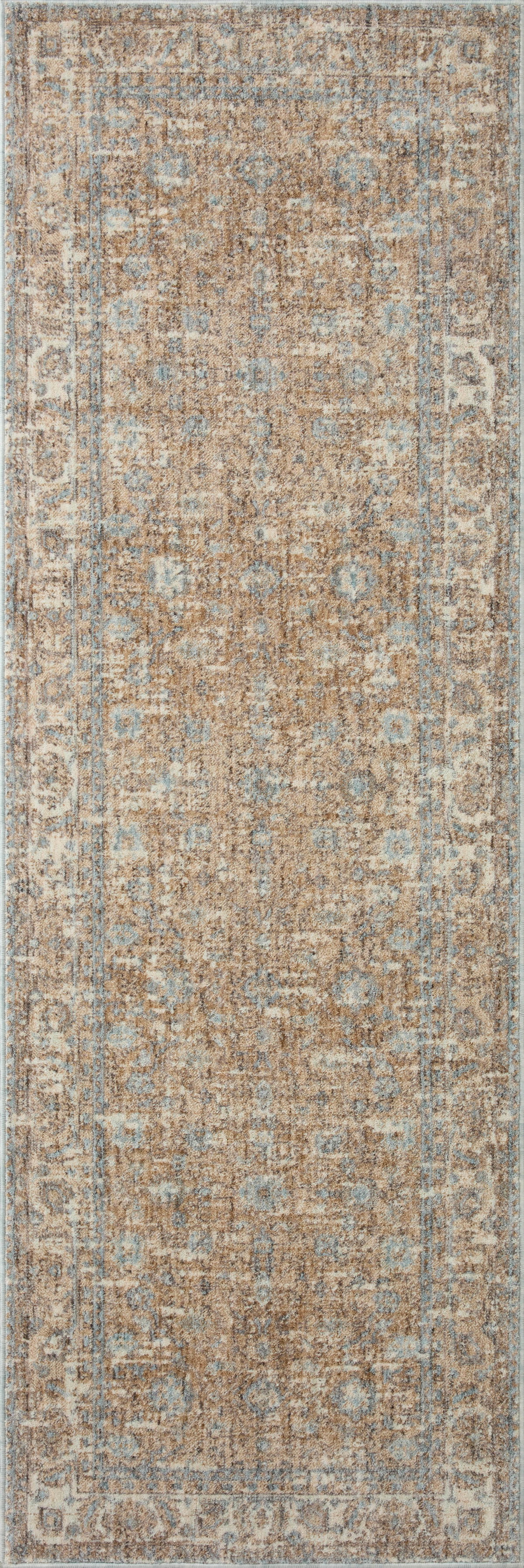 Angela Rose x Loloi Blake Rug, 11'6" length x 15'7" width View 9