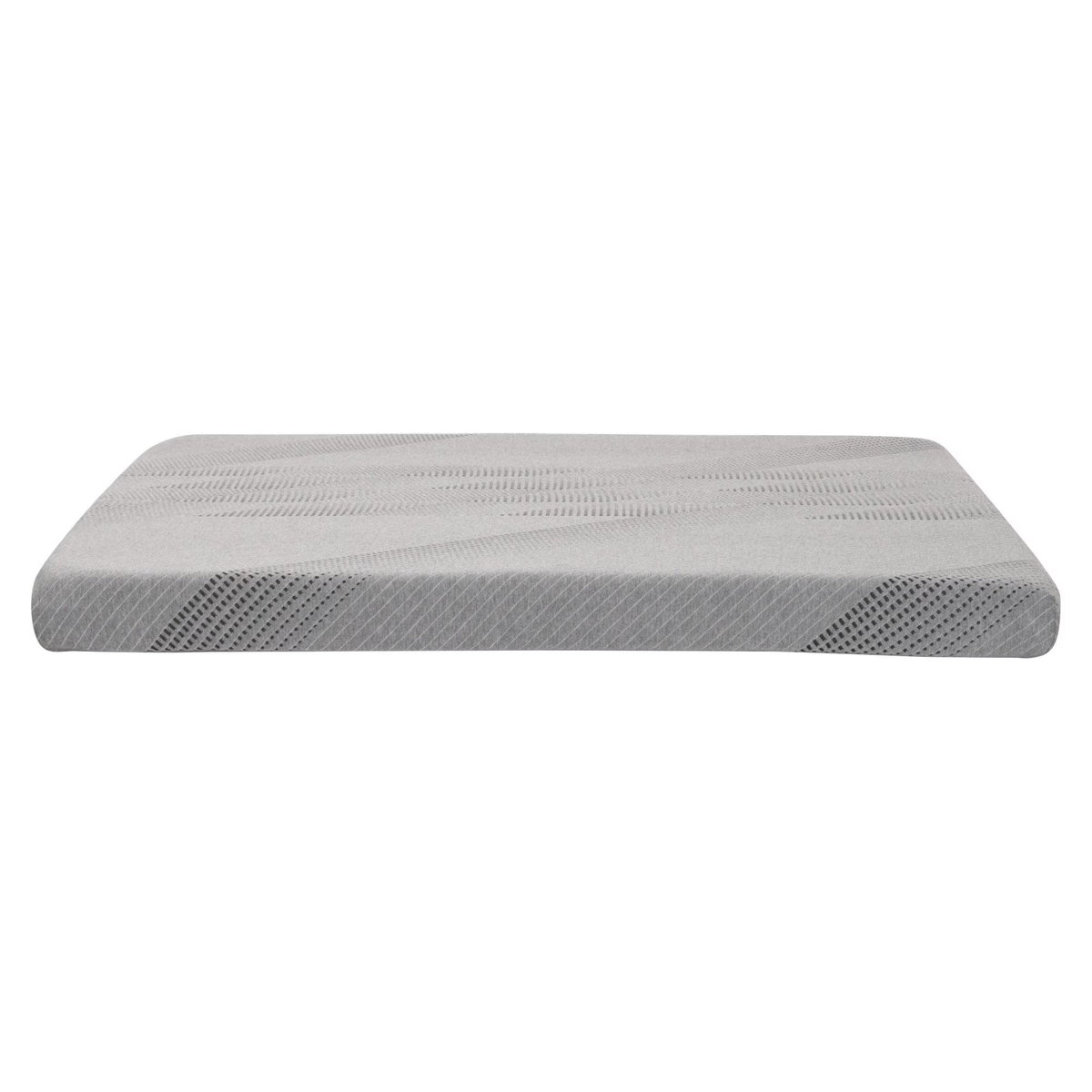 Sleeper Sofa Queen Mattress, Seating by Essentials for Living, 59.5" width x 4.5" height x 72" depth View 1