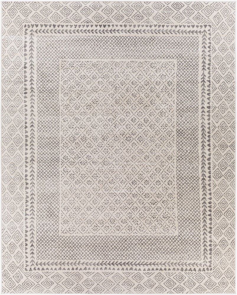 Roma Machine Woven Rug large image 