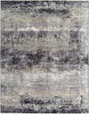 Gakko Machine Woven Rug, by Surya, 2'11.43" length x 1'11.62" width thumbnail