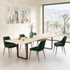Wilks Dining Table thumbnail 3