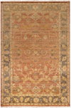 Hillcrest Handmade Rug, by Surya, 8'6" length x 5'6" width thumbnail