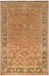 Hillcrest Handmade Rug thumbnail 0