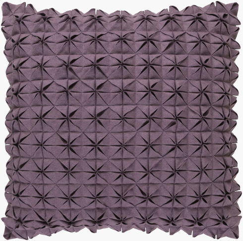 Structure Accent Pillow