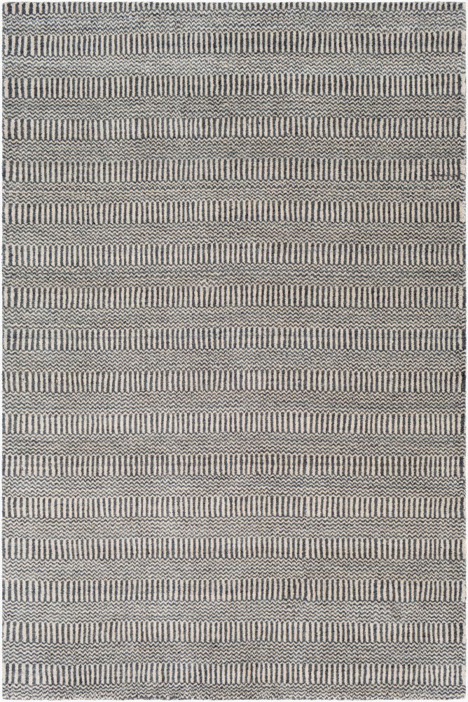 Teton Handmade Rug large image 