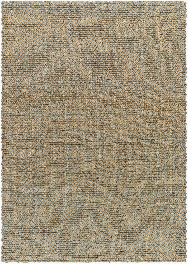 Curacao Handmade Rug, by Surya, 9' length x 6' width