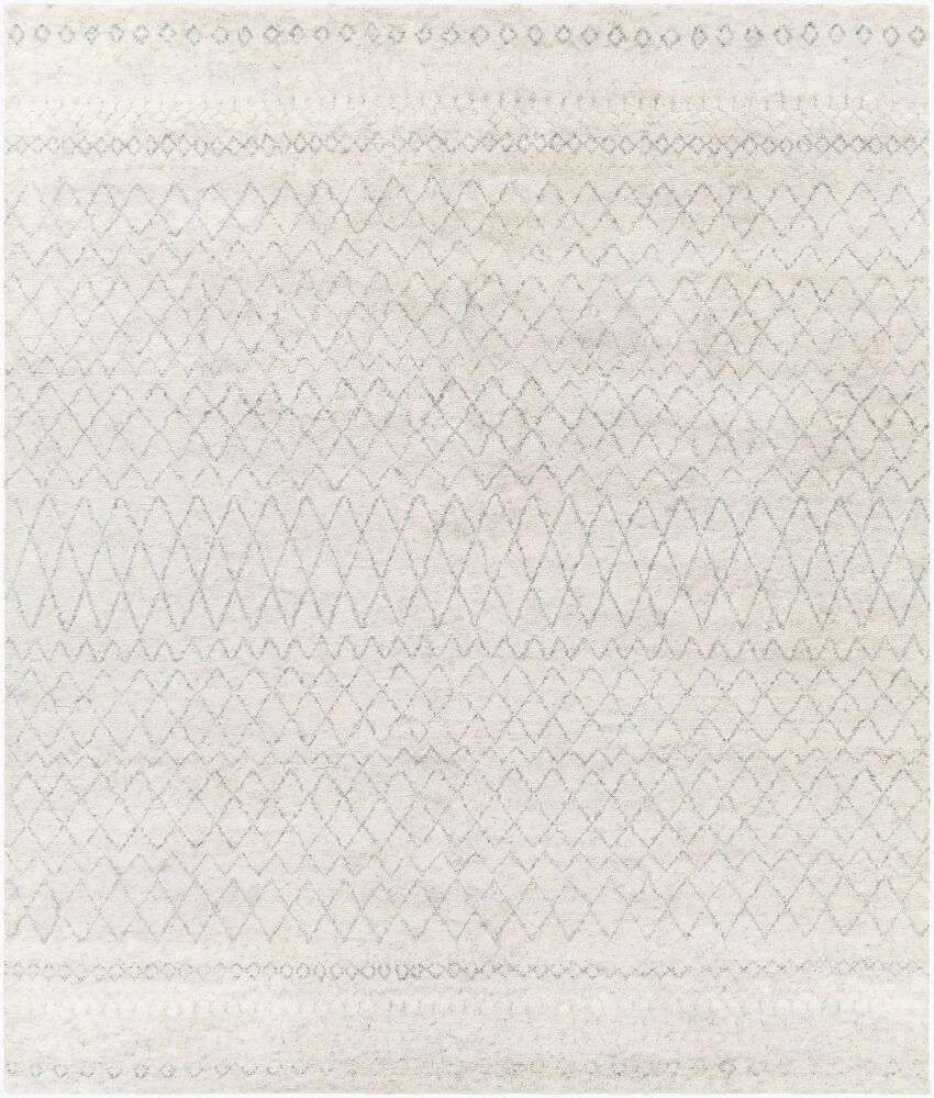 Zara Handmade Rug large image 