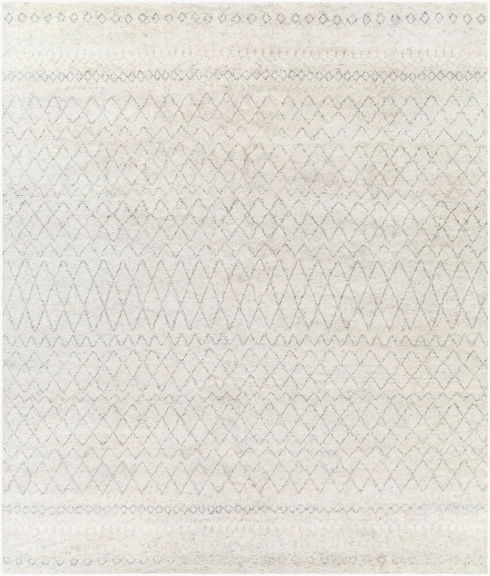 Zara Handmade Rug