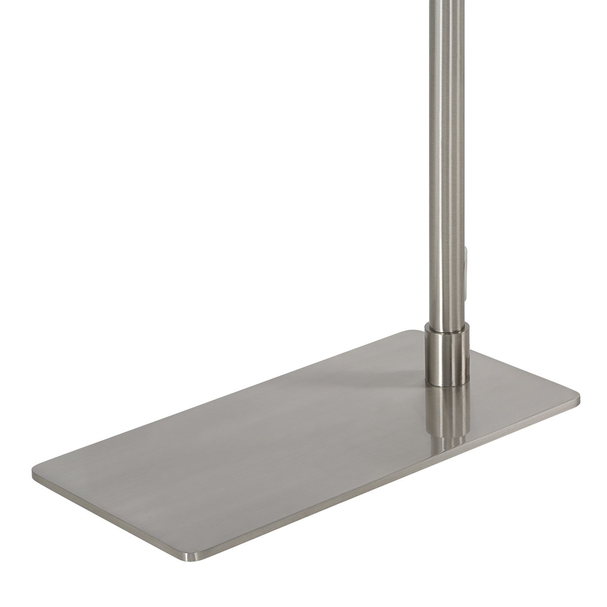 Karima, Floor Lamp by Renwil, 44.5" height x 7" depth View 6