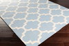 Pollack Handmade Rug, by Surya, 8' length x 2'3" width thumbnail