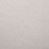 Gwynn Oatmeal Fabric with Dark Brown Wood Ottoman thumbnail 2