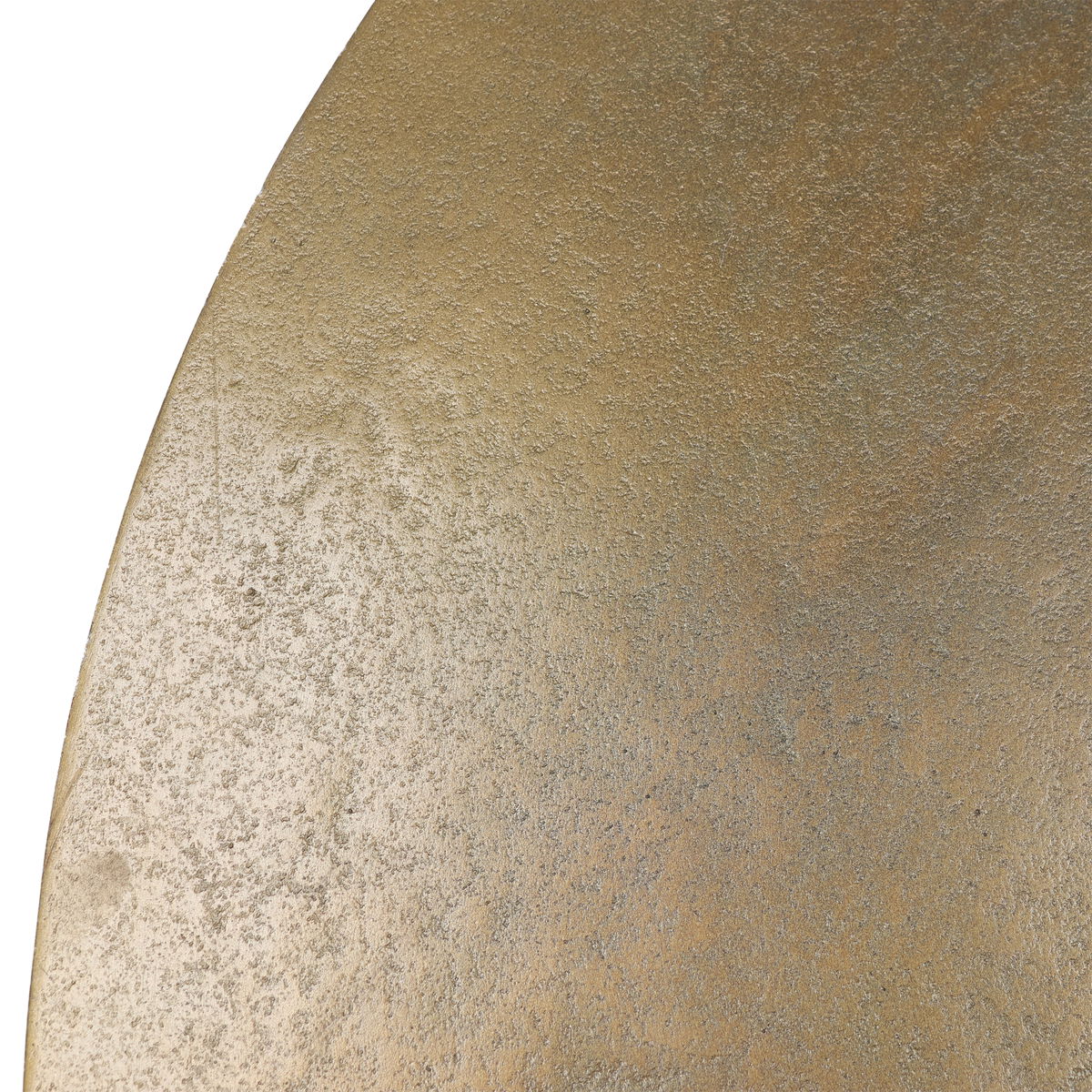 Golbez Bistro Table, Dining Table by Dovetail, 32" width x 30" height x 32" diameter x 32" depth View 4