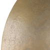 Golbez Bistro Table, Dining Table by Dovetail, 32" width x 30" height x 32" diameter x 32" depth thumbnail 4