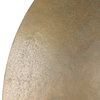 Golbez Bistro Table, Dining Table by Dovetail, 32" width x 30" height x 32" diameter x 32" depth thumbnail 4