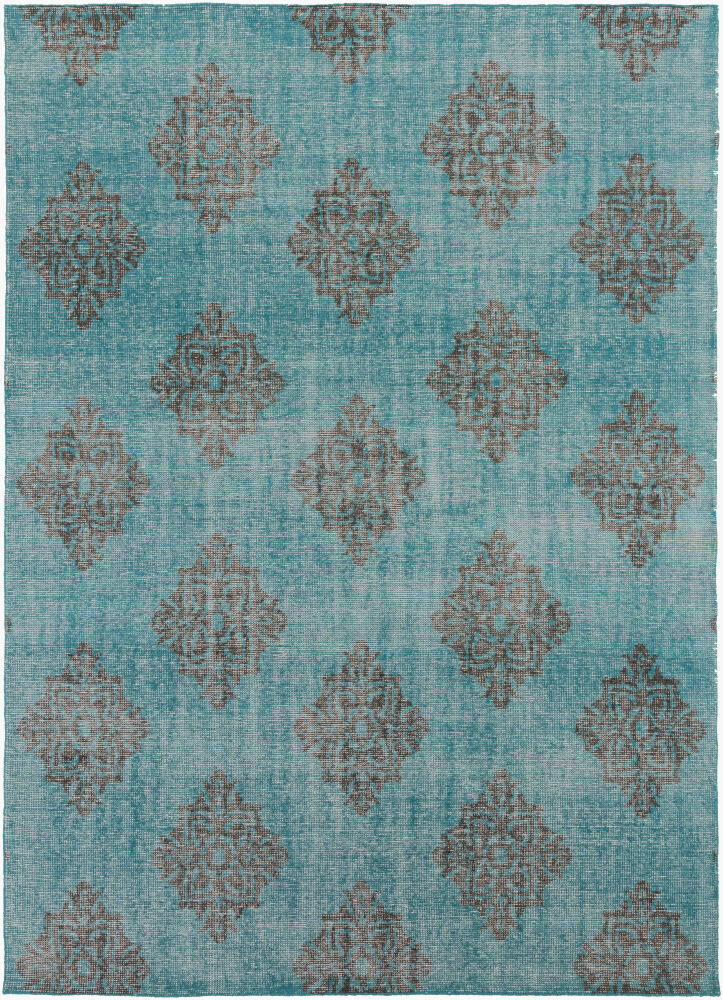 Zahra Handmade Rug large image 