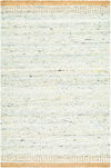Cherish Handmade Rug, by Surya, 1'6" length x 1'6" width thumbnail