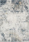 Norland Machine Woven Rug, by Surya, 9'6.17" length x 6'6.74" width thumbnail