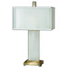 Athanas Alabaster Lamp thumbnail 0