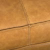 D'Arcy 111'L x 70'D x 33'H Tan Leather Right Chaise Sectional thumbnail 11