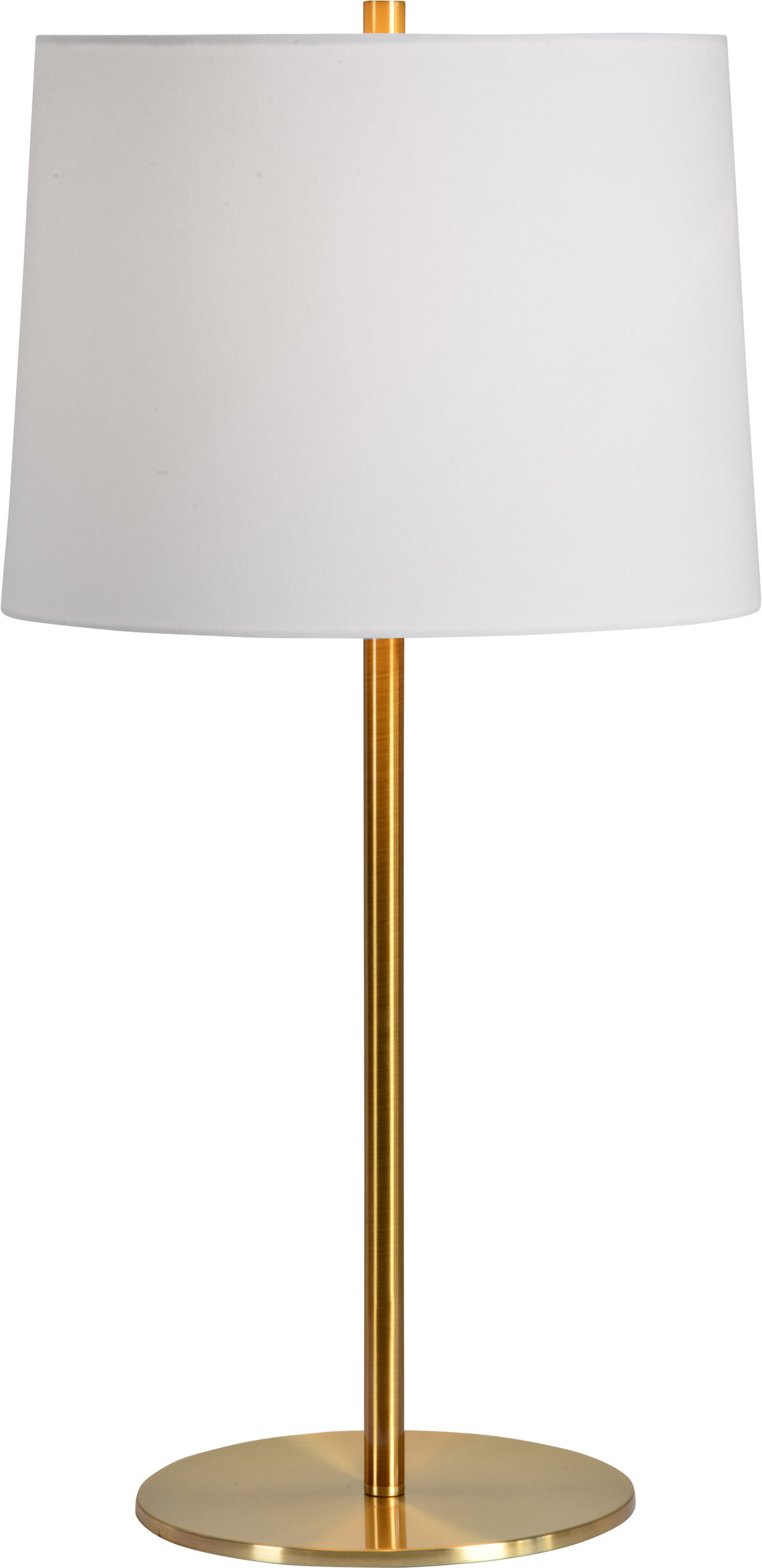 Rexmund Table Lamp, by Renwil, 27" height x 13.5" depth View 1