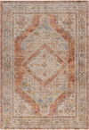 Naila Machine Woven Rug, by Surya, 9'6.17" length x 6'6.74" width thumbnail