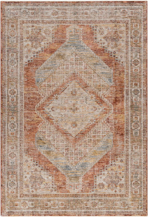 Naila Machine Woven Rug