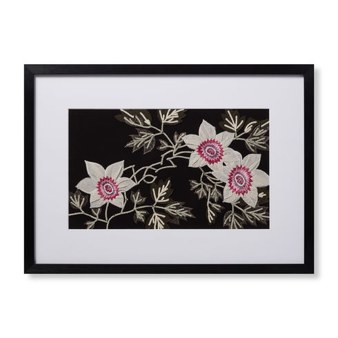 Loloi Passion Vine Petite Wall Art