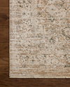 Loloi Clarisse Rug, 2'6" length x 7'6" width thumbnail 4