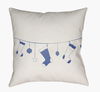 Stockings Accent Pillow thumbnail 0