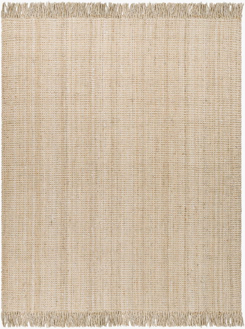 Chunky Naturals Handmade Rug