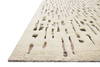 Loloi Bennett Rug, 1'6" length x 1'6" width thumbnail 3
