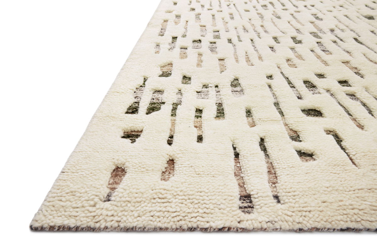 Loloi Bennett Rug, 2' length x 3' width View 3