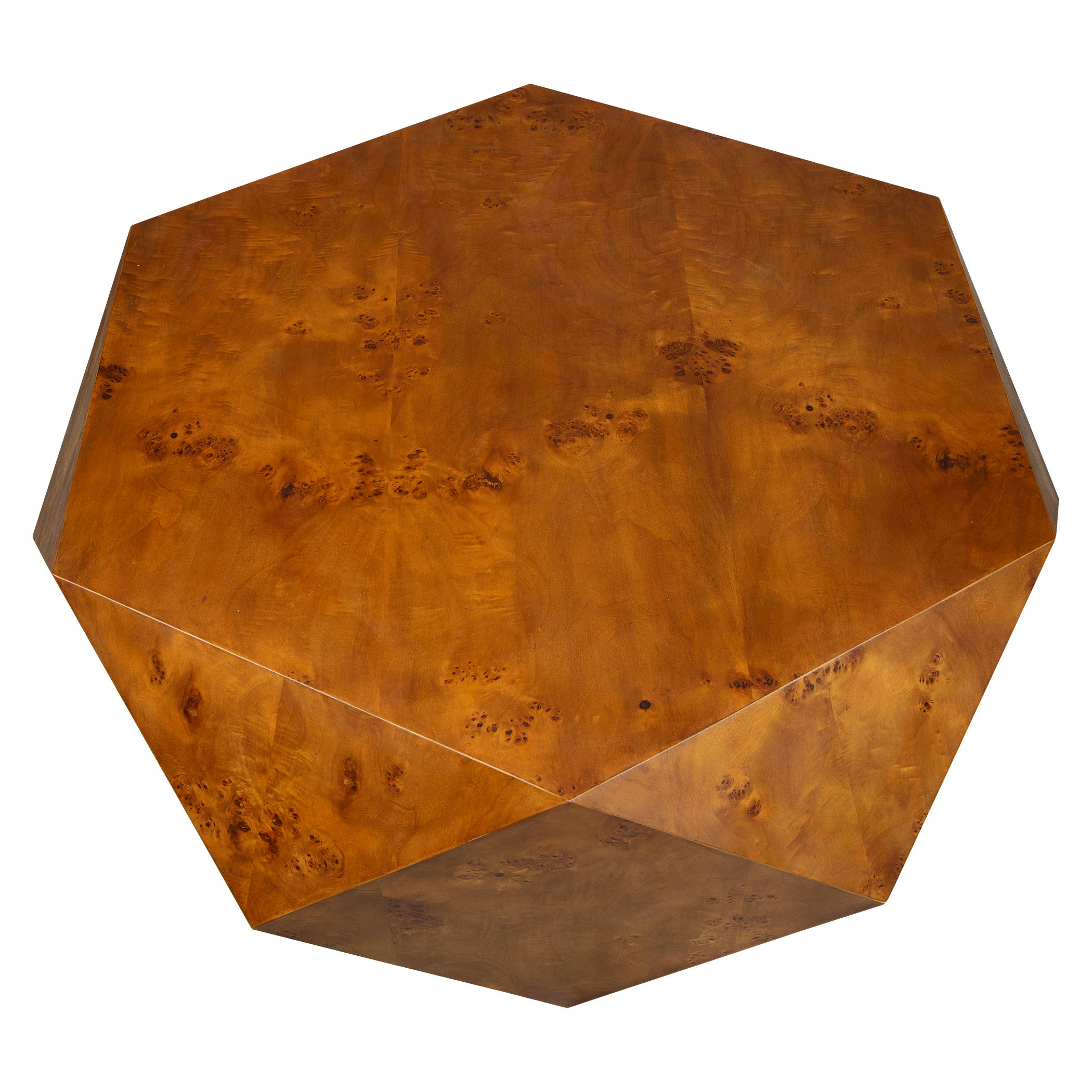 Hughes Geometric Coffee Table large image 