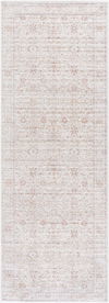 Spokane Machine Woven Rug, by Surya, 7'2.61" length x 2'6.31" width thumbnail