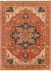 Zeus Handmade Rug, by Surya, 11' length x 8' width thumbnail